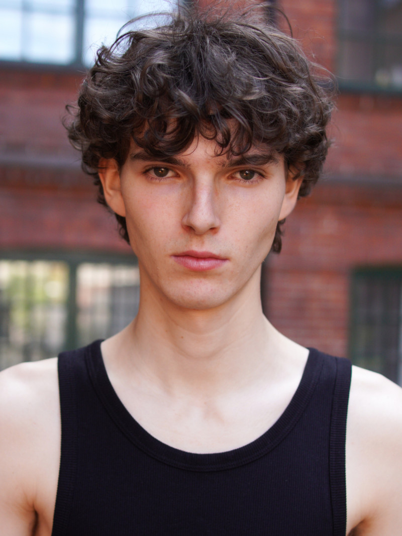 Photo of model Wiktor Harwigsson - ID 728334