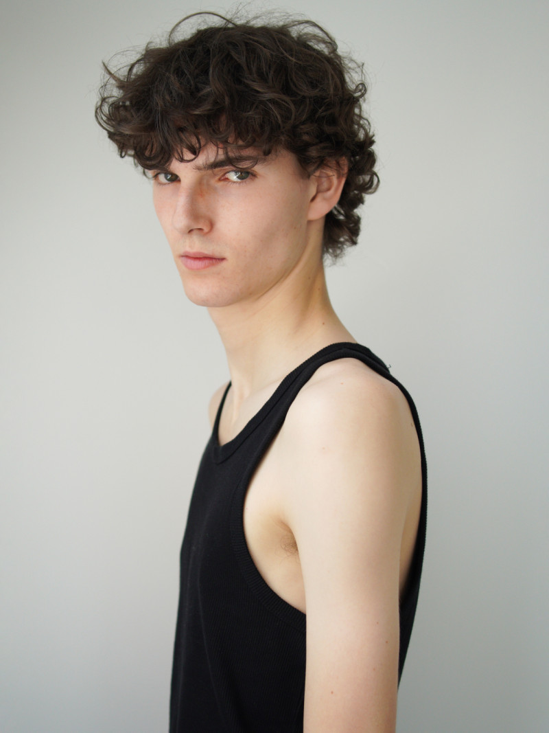 Photo of model Wiktor Harwigsson - ID 728335