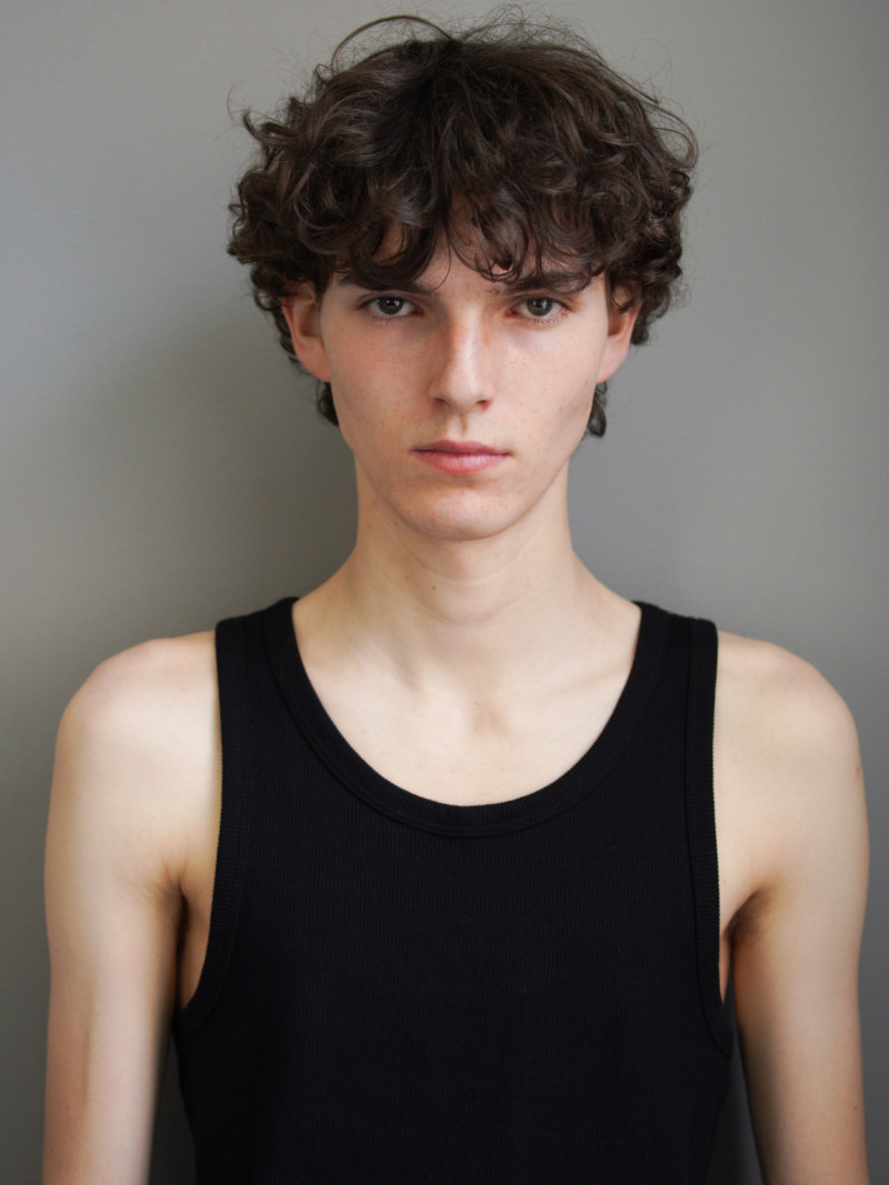 Photo of model Wiktor Harwigsson - ID 728336