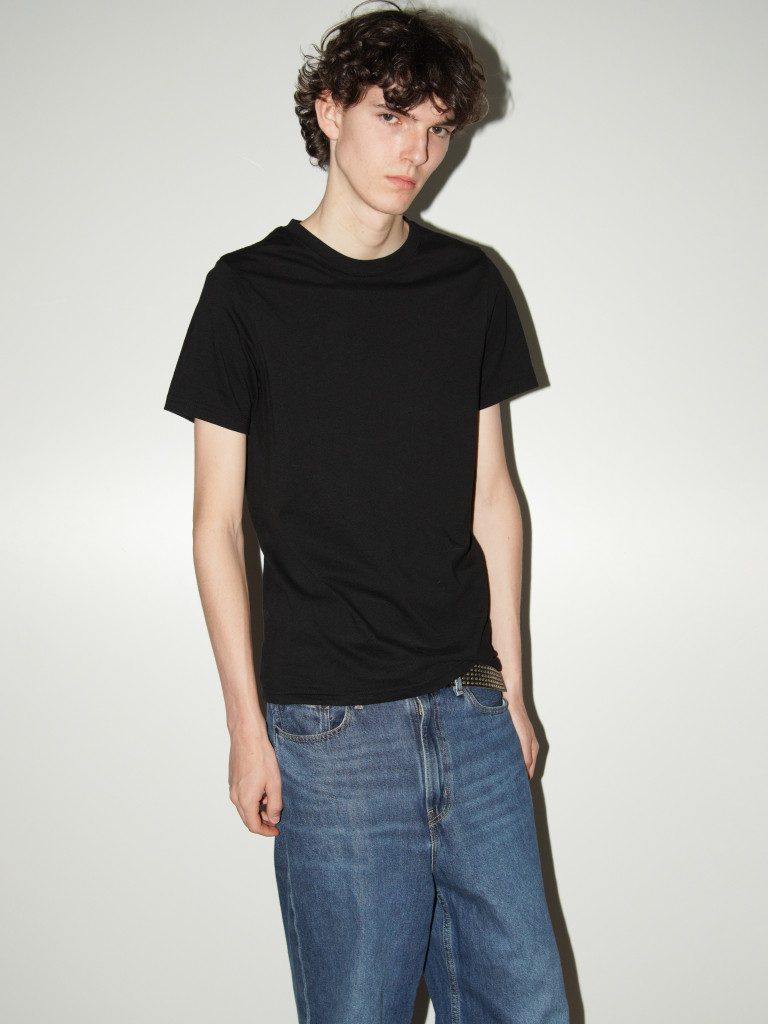 Photo of model Wiktor Harwigsson - ID 728337