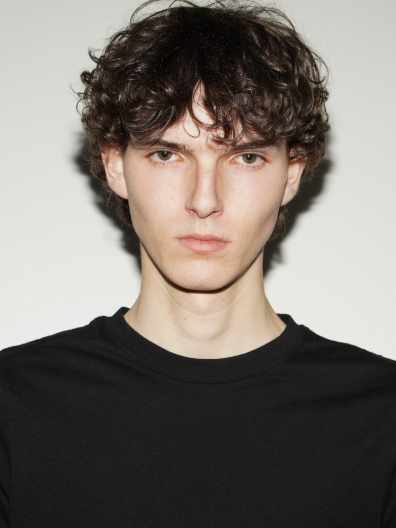 Photo of model Wiktor Harwigsson - ID 728338