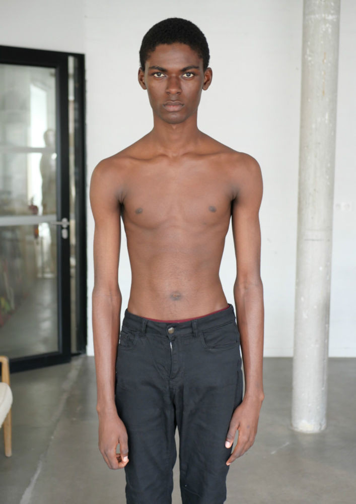 Photo of model Okiki Shodimu - ID 728339