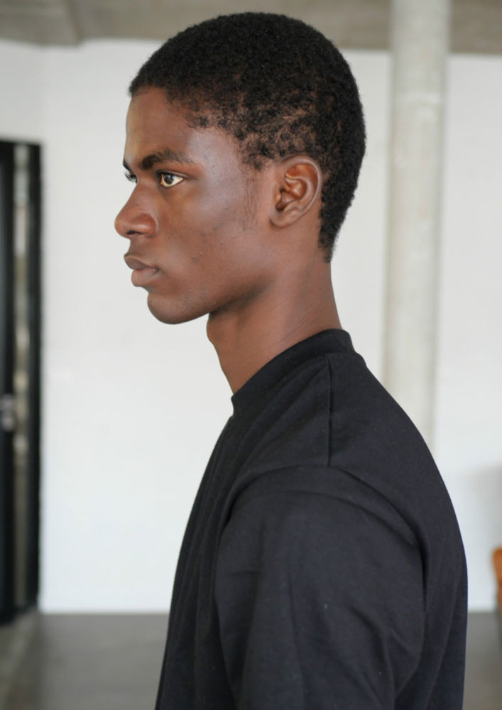 Photo of model Okiki Shodimu - ID 728341