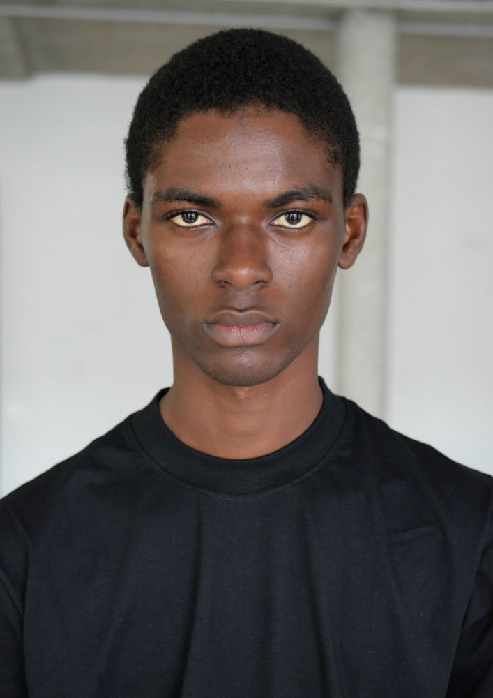 Photo of model Okiki Shodimu - ID 728342