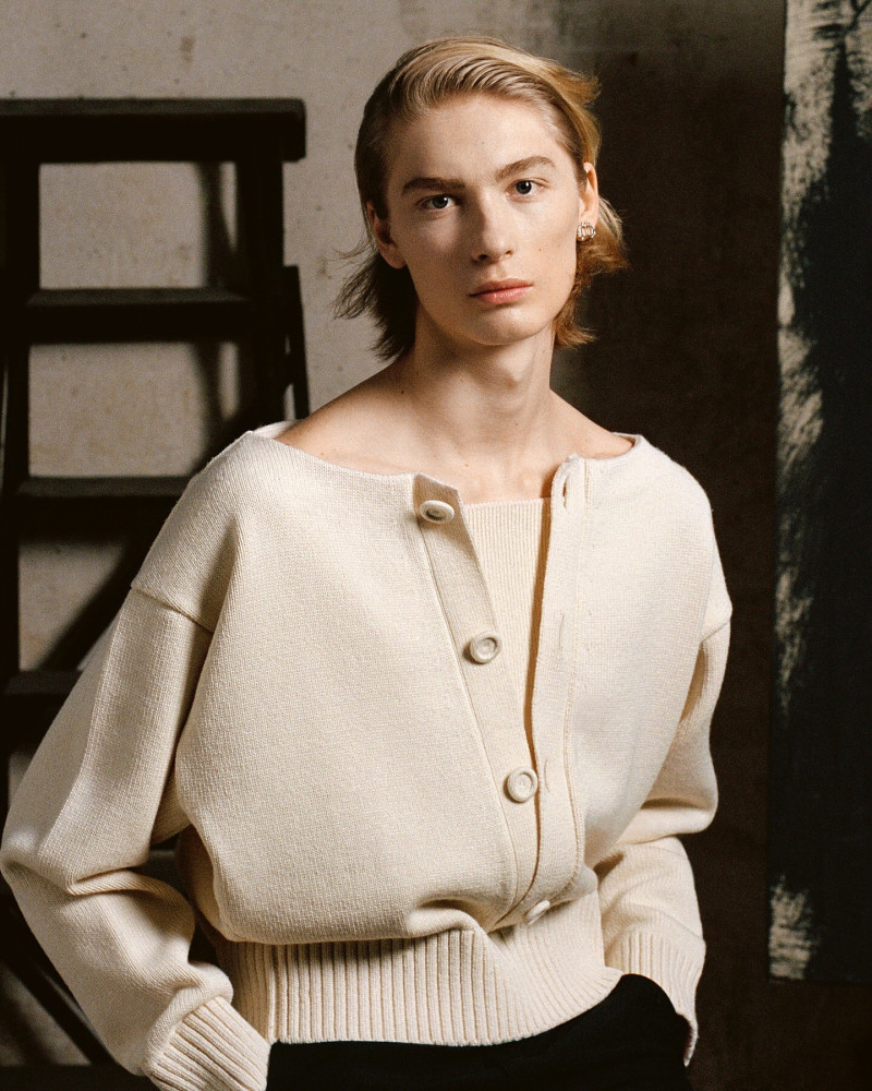 Photo of model Nand Quivreux - ID 728344