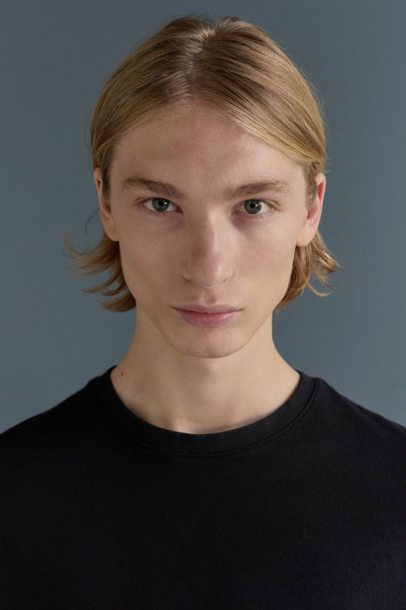 Photo of model Nand Quivreux - ID 728345