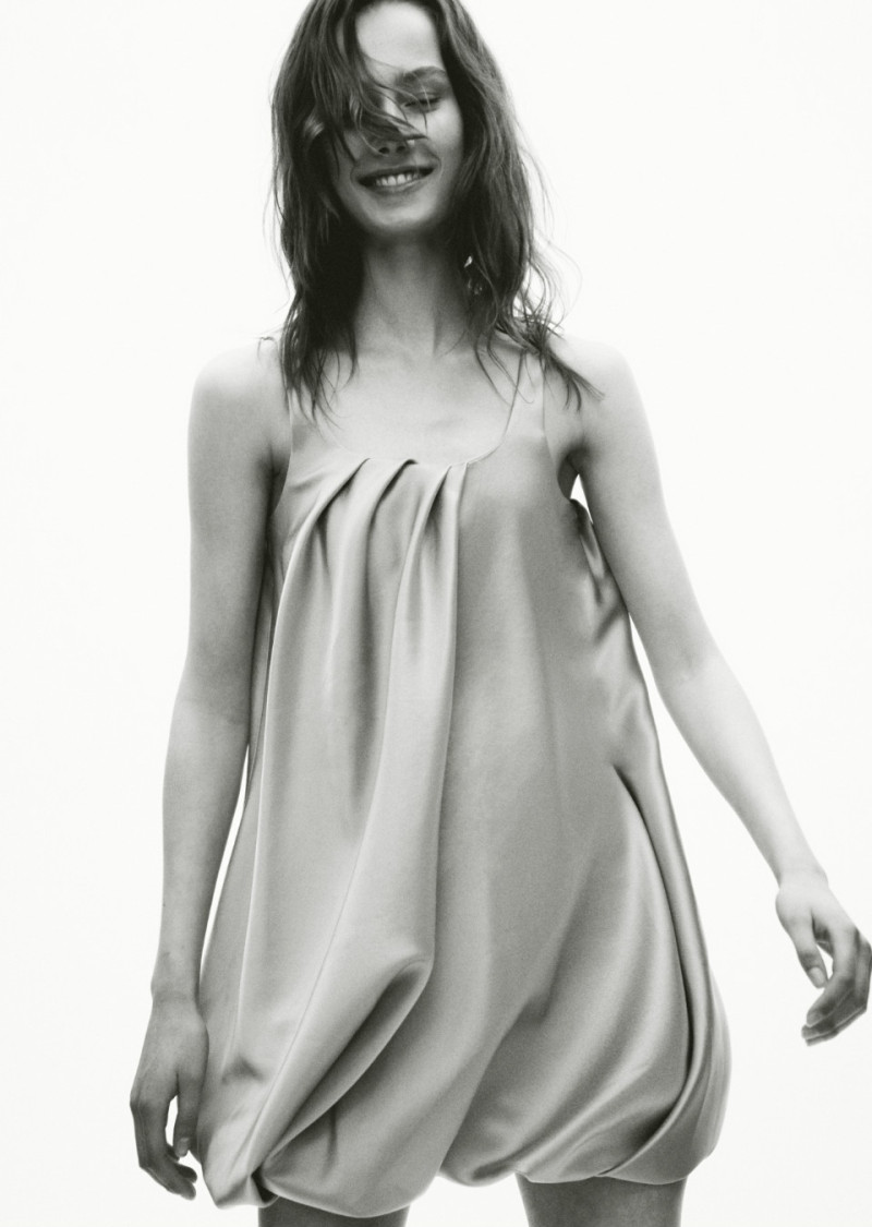 Photo of model Famke van Hasselt - ID 728349