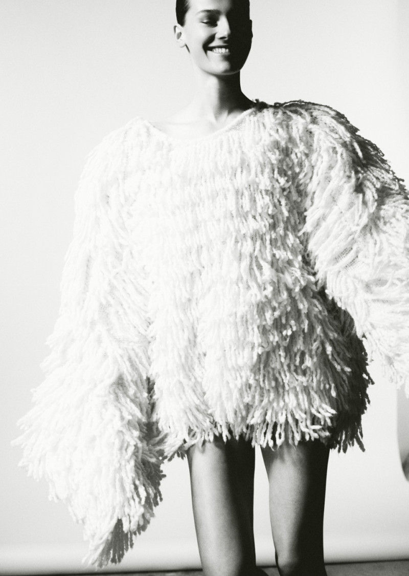 Photo of model Famke van Hasselt - ID 728351
