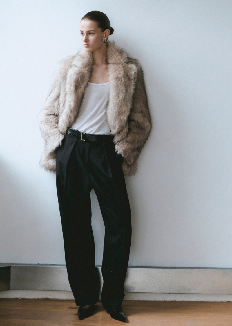 Photo of model Famke van Hasselt - ID 728356