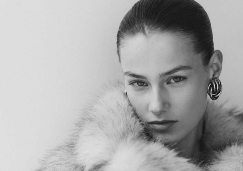 Photo of model Famke van Hasselt - ID 728359