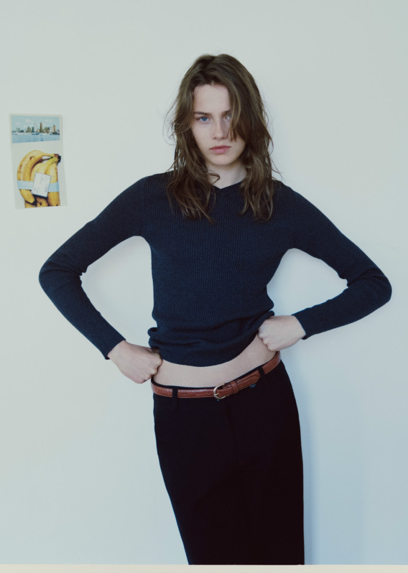 Photo of model Famke van Hasselt - ID 728360
