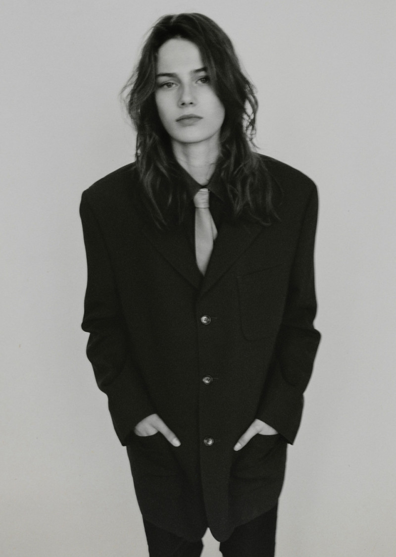 Photo of model Famke van Hasselt - ID 728361