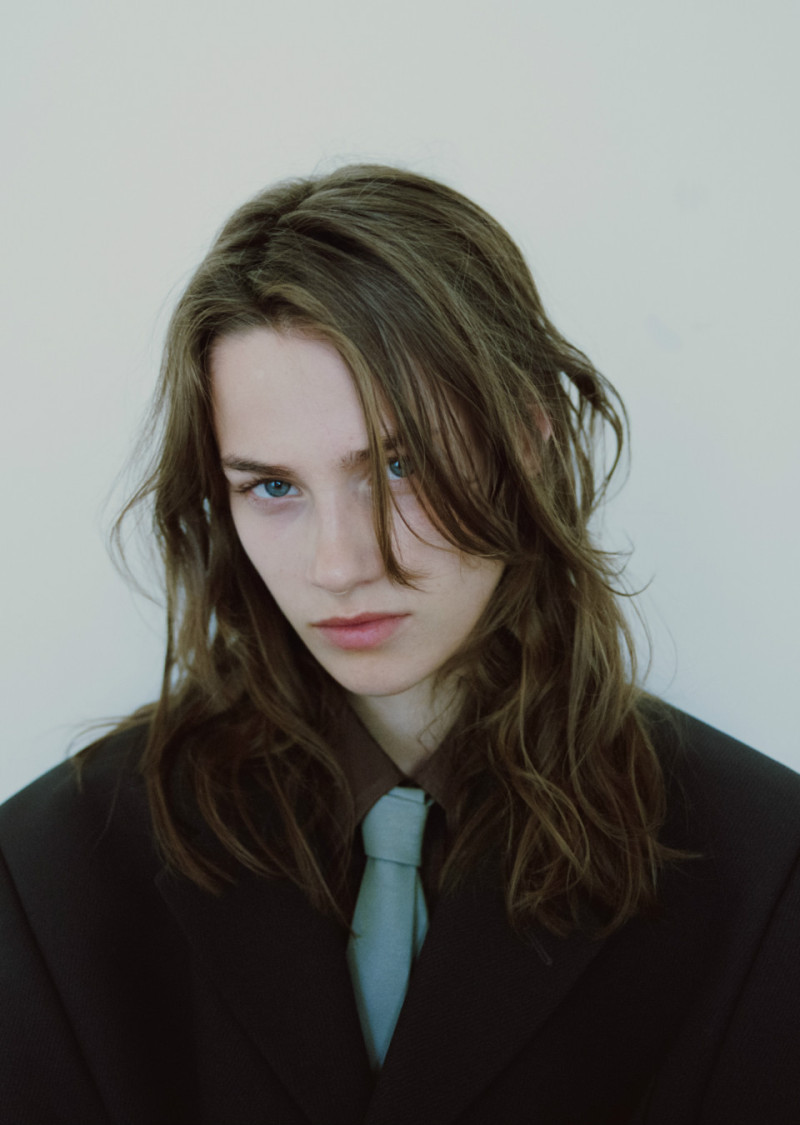 Photo of model Famke van Hasselt - ID 728363