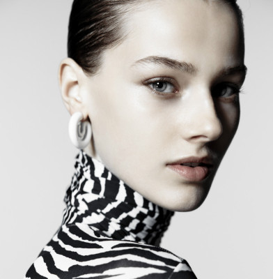 Famke van Hasselt
