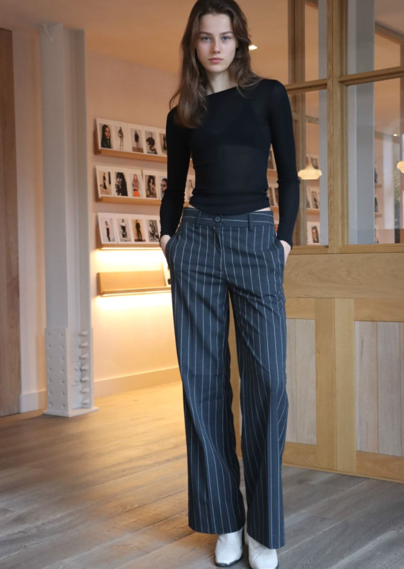 Photo of model Famke van Hasselt - ID 728365
