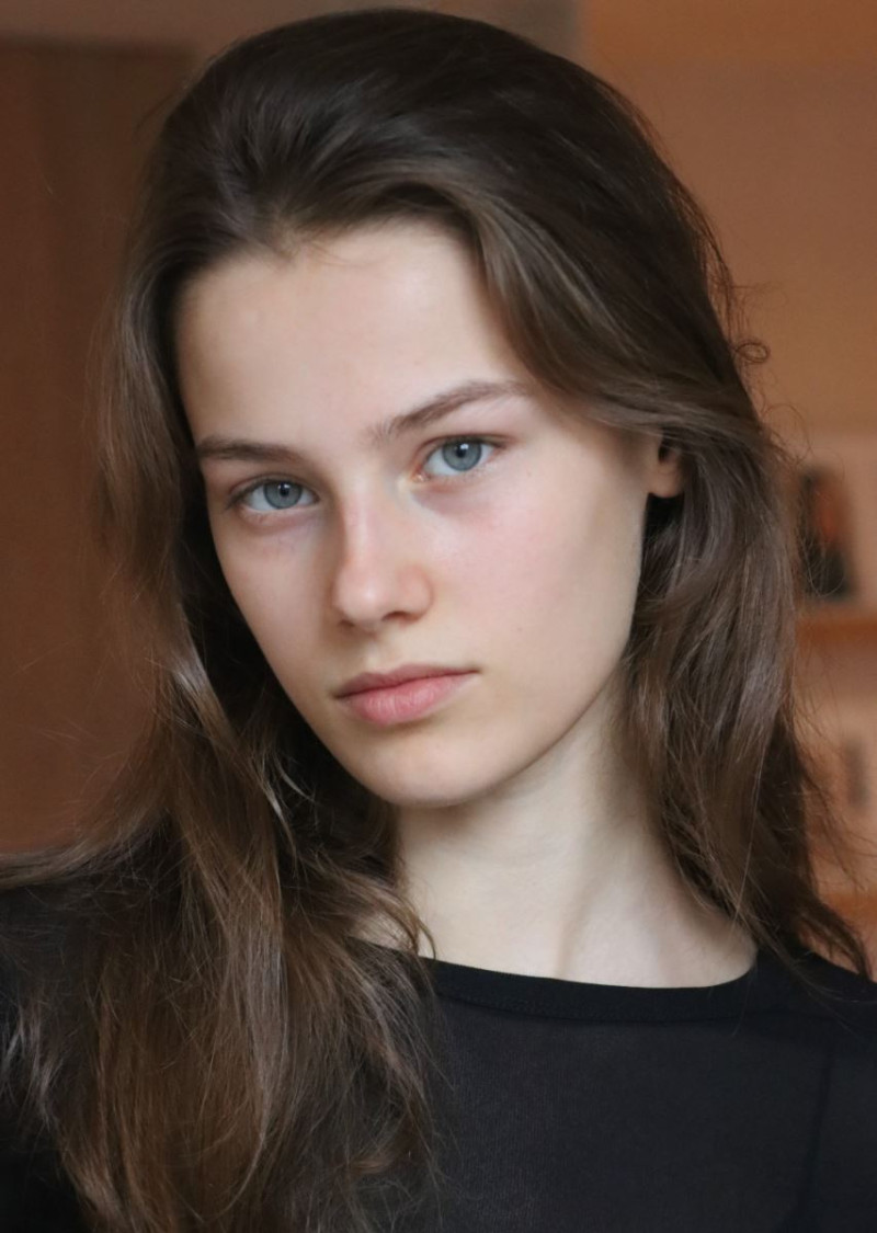 Photo of model Famke van Hasselt - ID 728368