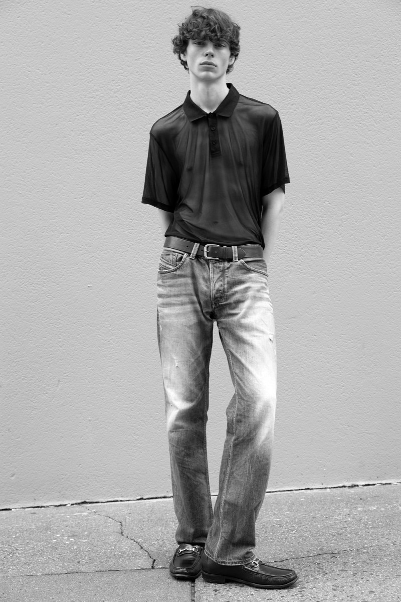 Photo of model Max Vespa - ID 728375