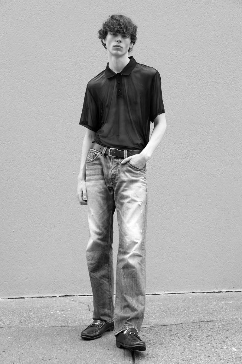 Photo of model Max Vespa - ID 728376
