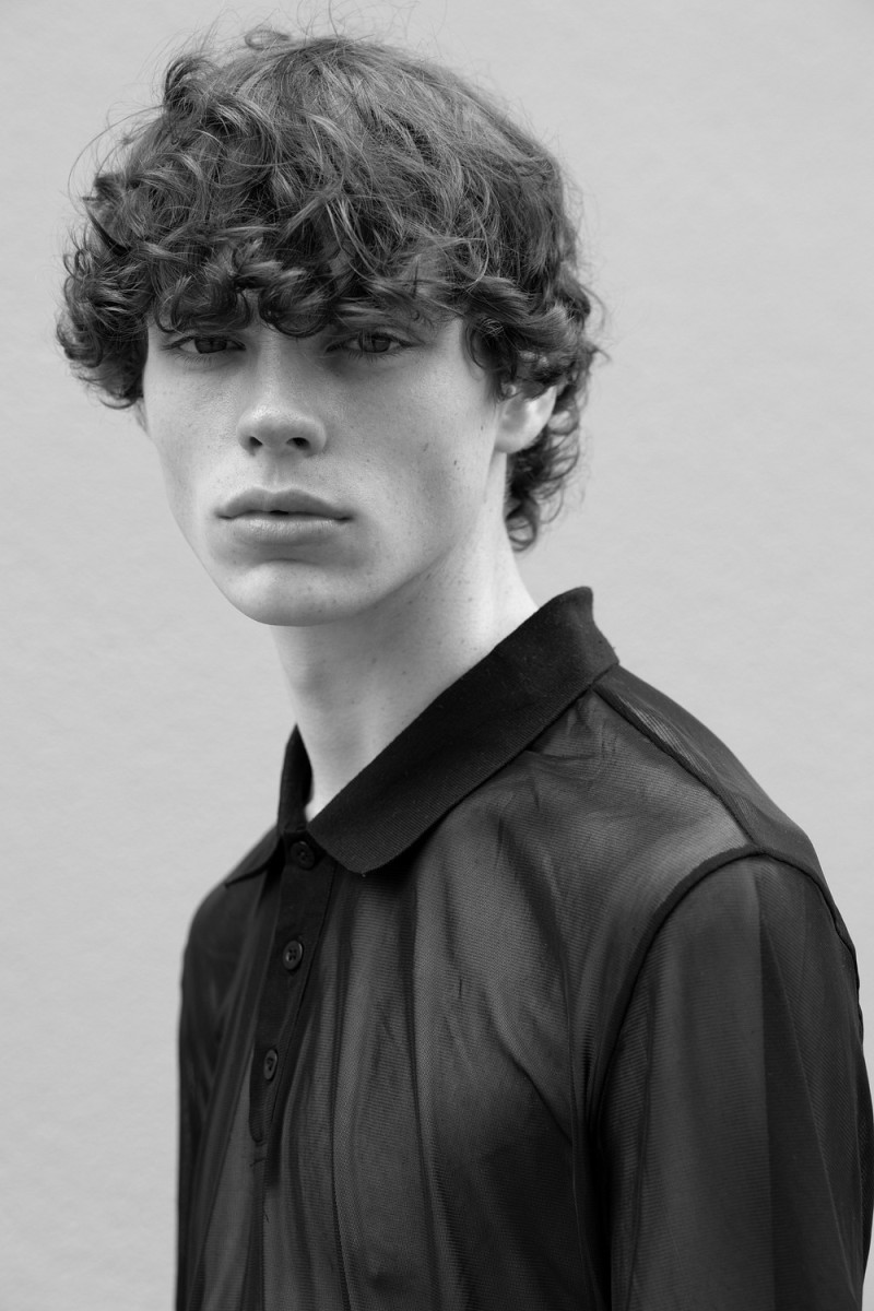 Photo of model Max Vespa - ID 728377