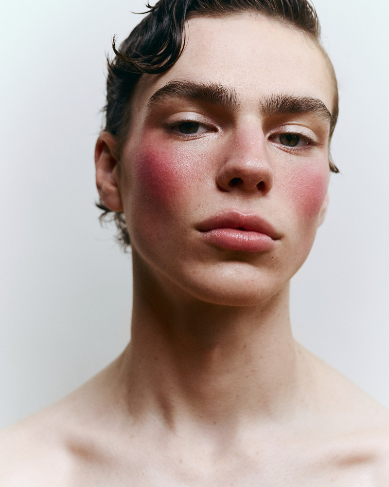 Photo of model Max Vespa - ID 728378