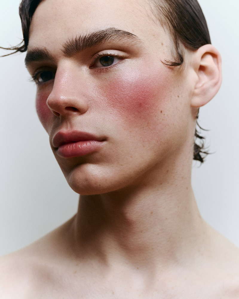 Photo of model Max Vespa - ID 728379