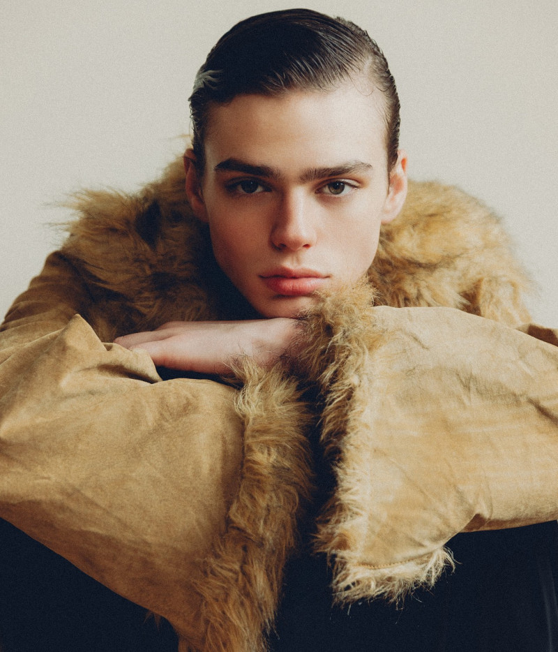 Photo of model Max Vespa - ID 728383