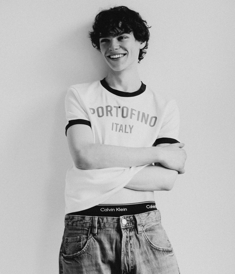 Photo of model Max Vespa - ID 728385