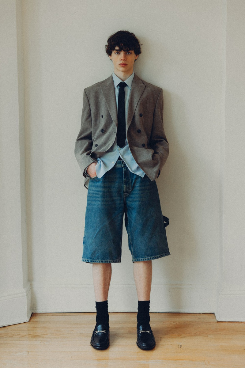 Photo of model Max Vespa - ID 728386