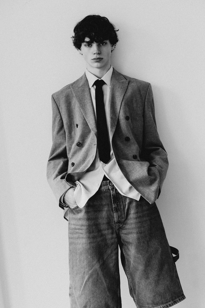 Photo of model Max Vespa - ID 728387