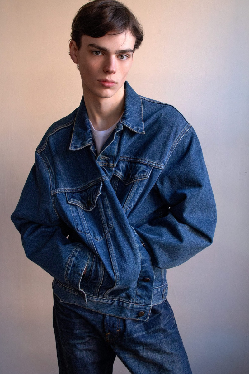 Photo of model Max Vespa - ID 728389