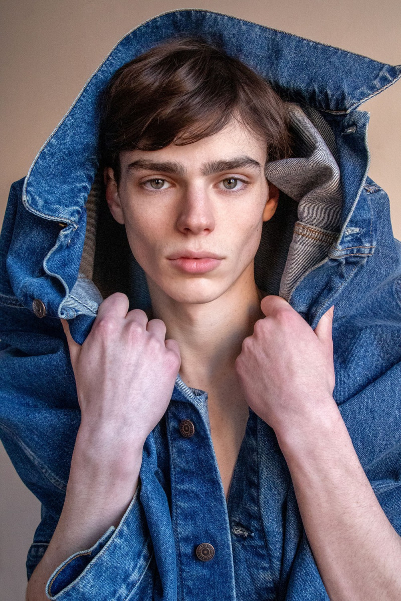 Photo of model Max Vespa - ID 728390