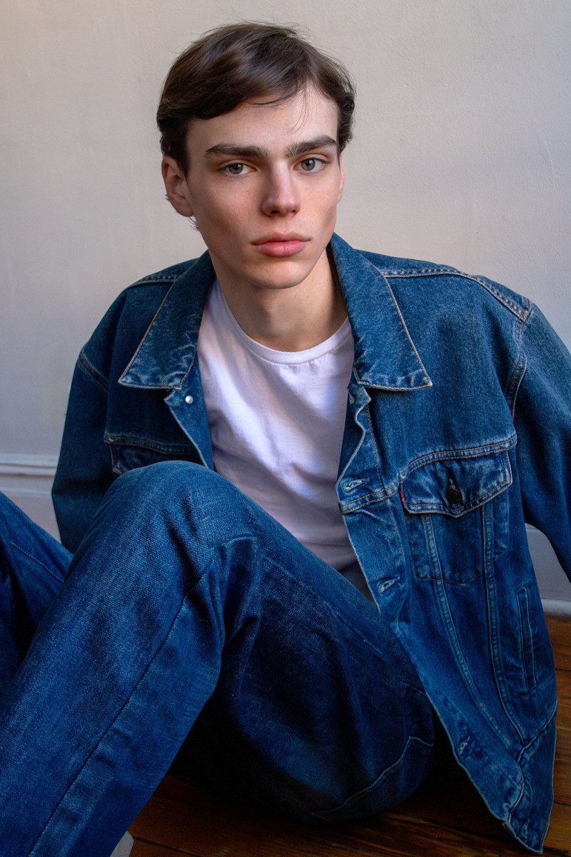 Photo of model Max Vespa - ID 728392