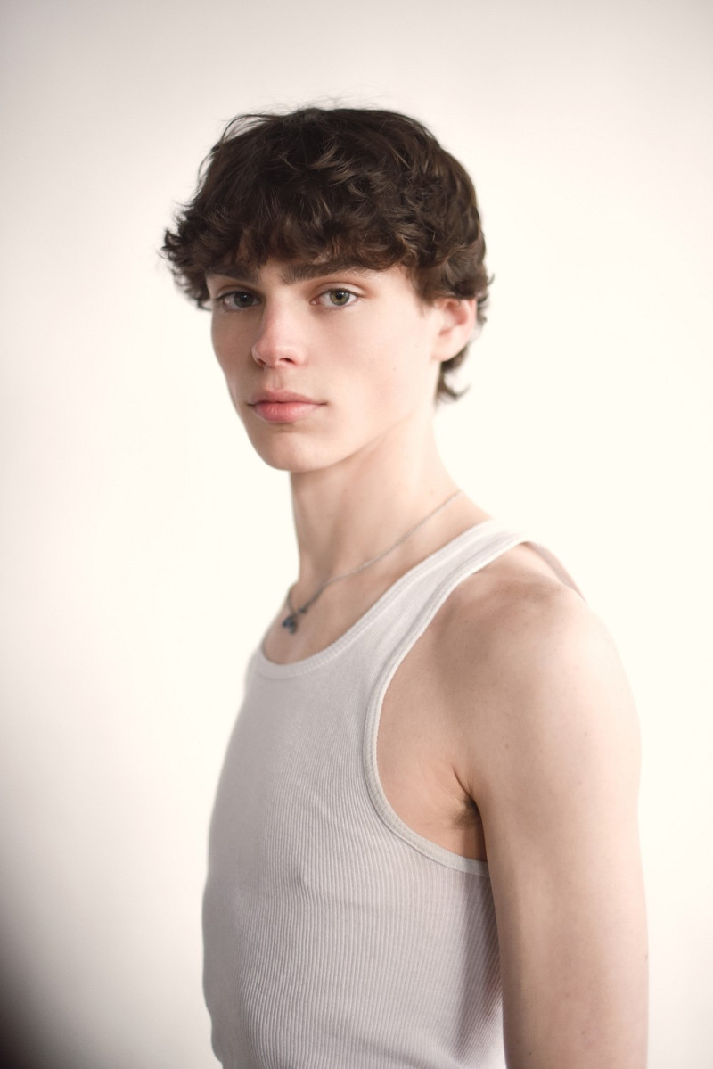 Photo of model Max Vespa - ID 728394
