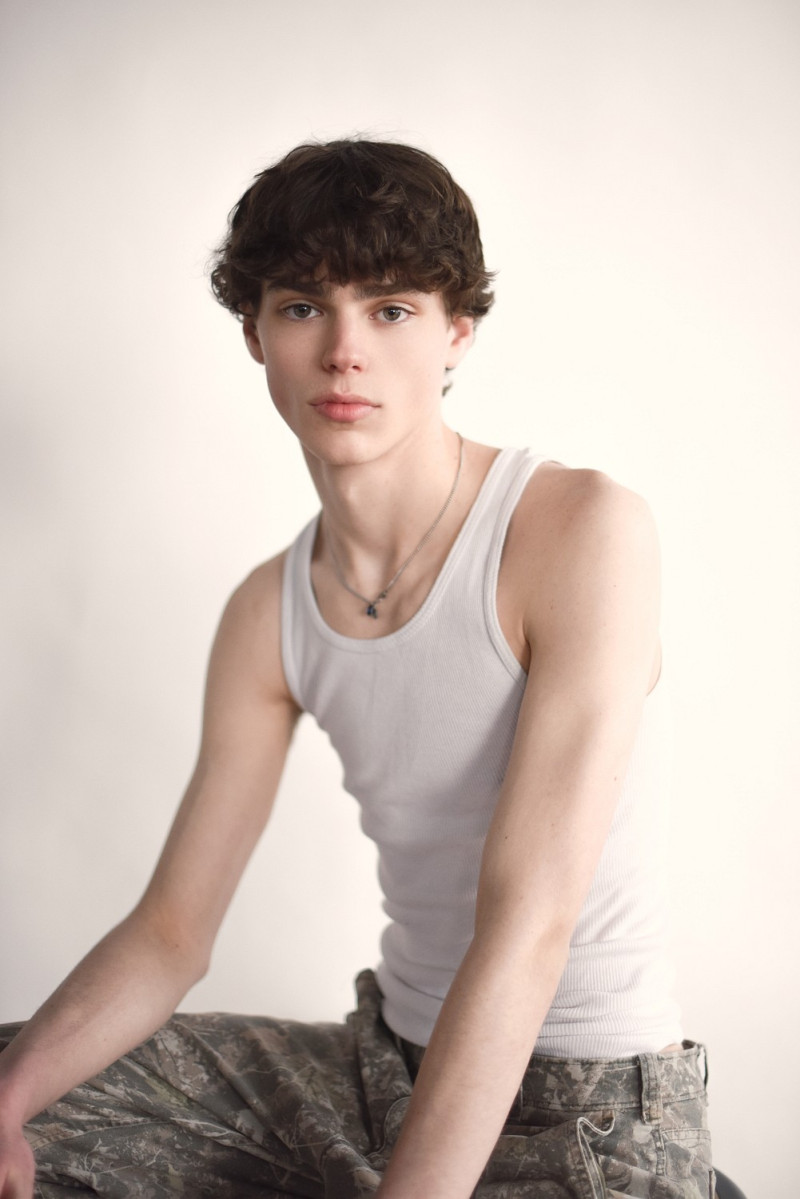 Photo of model Max Vespa - ID 728396