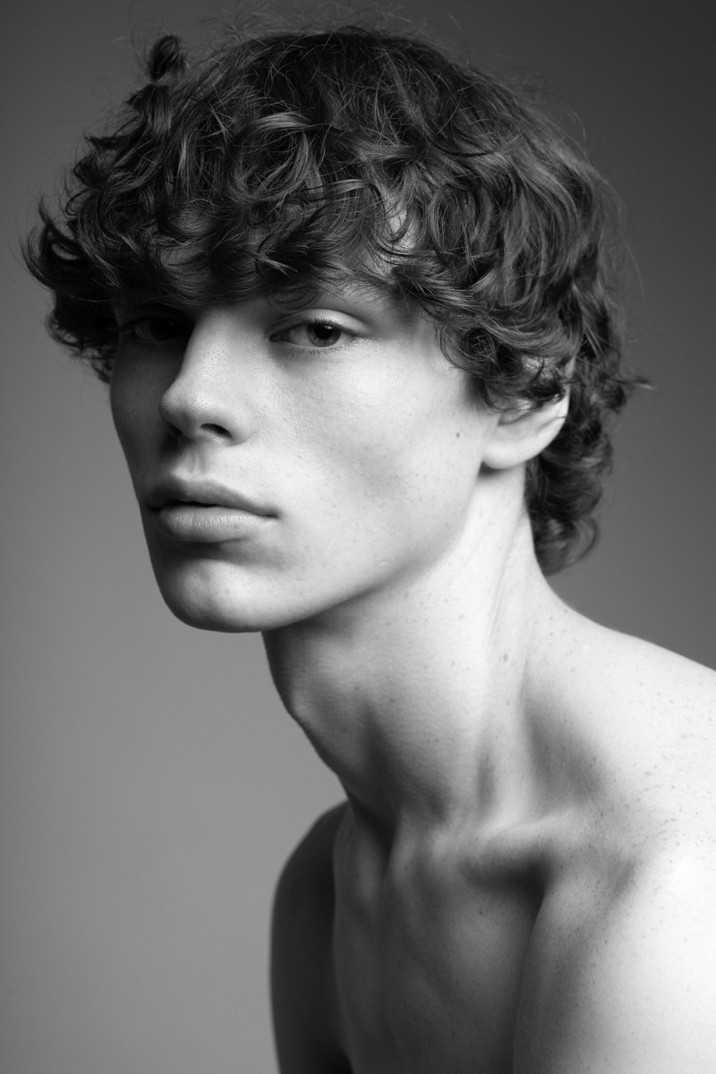 Photo of model Max Vespa - ID 728397