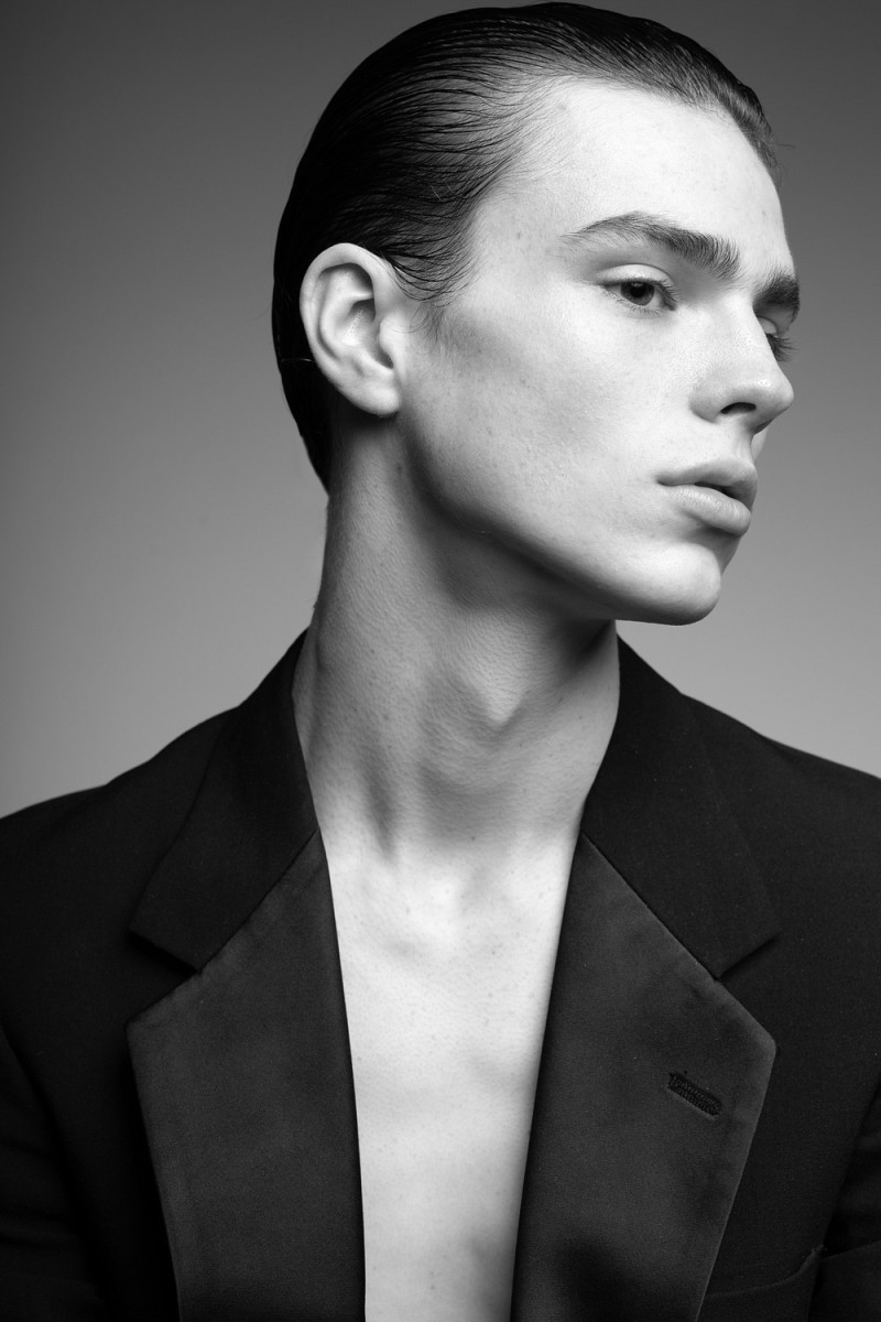 Photo of model Max Vespa - ID 728398