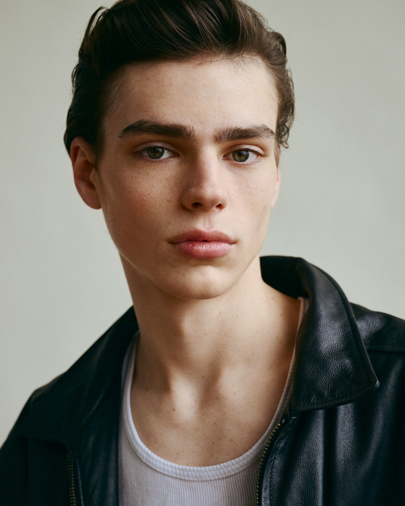 Photo of model Max Vespa - ID 728399