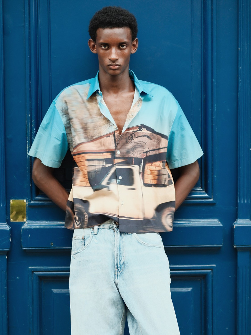 Photo of model Yahne Ba - ID 728405