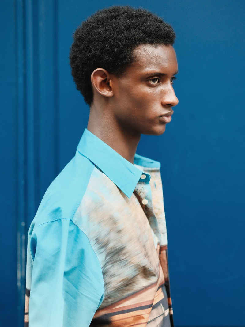 Photo of model Yahne Ba - ID 728406