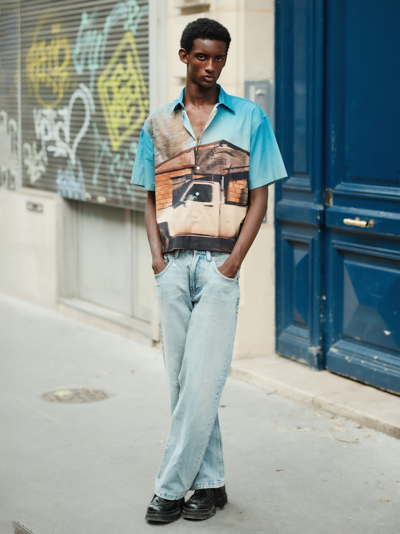 Photo of model Yahne Ba - ID 728409