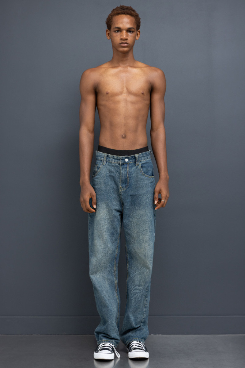 Photo of model Adeshina David - ID 728412
