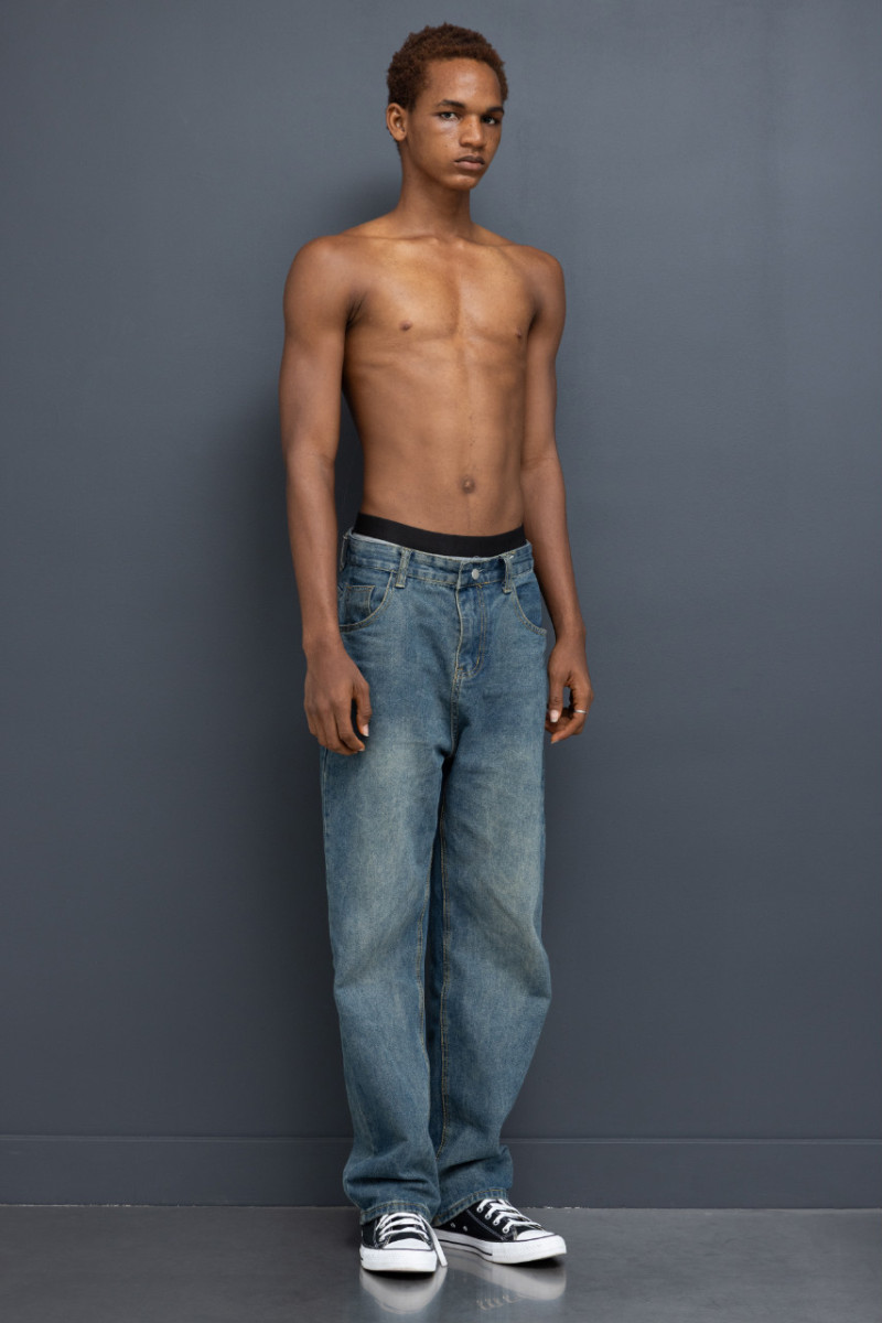Photo of model Adeshina David - ID 728413