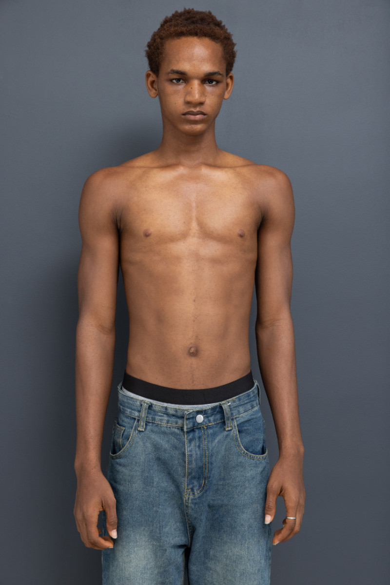 Photo of model Adeshina David - ID 728414