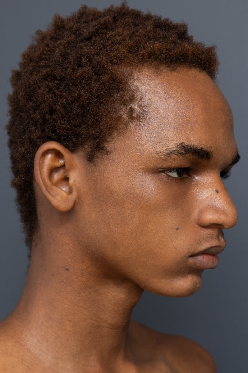 Photo of model Adeshina David - ID 728415