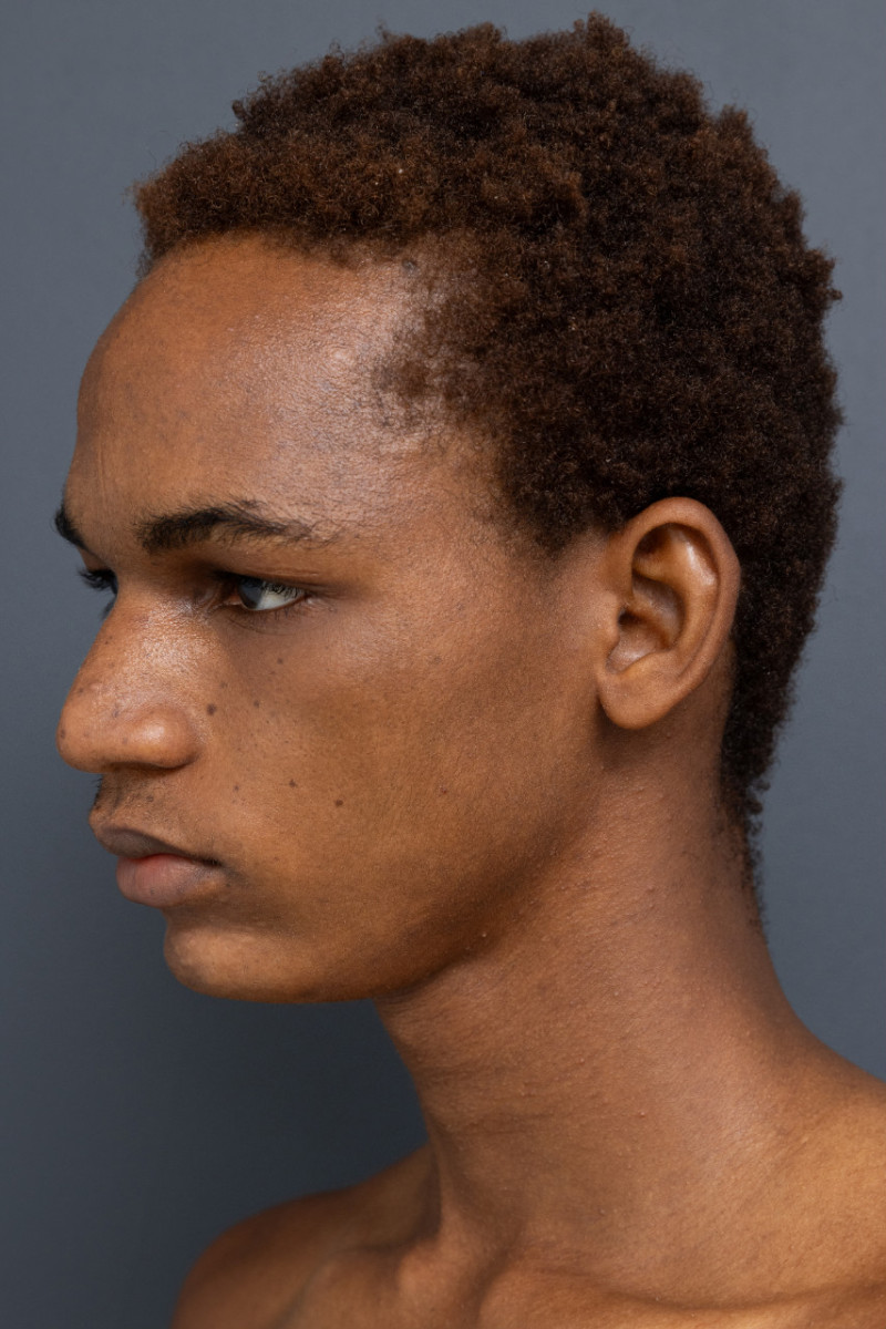 Photo of model Adeshina David - ID 728416