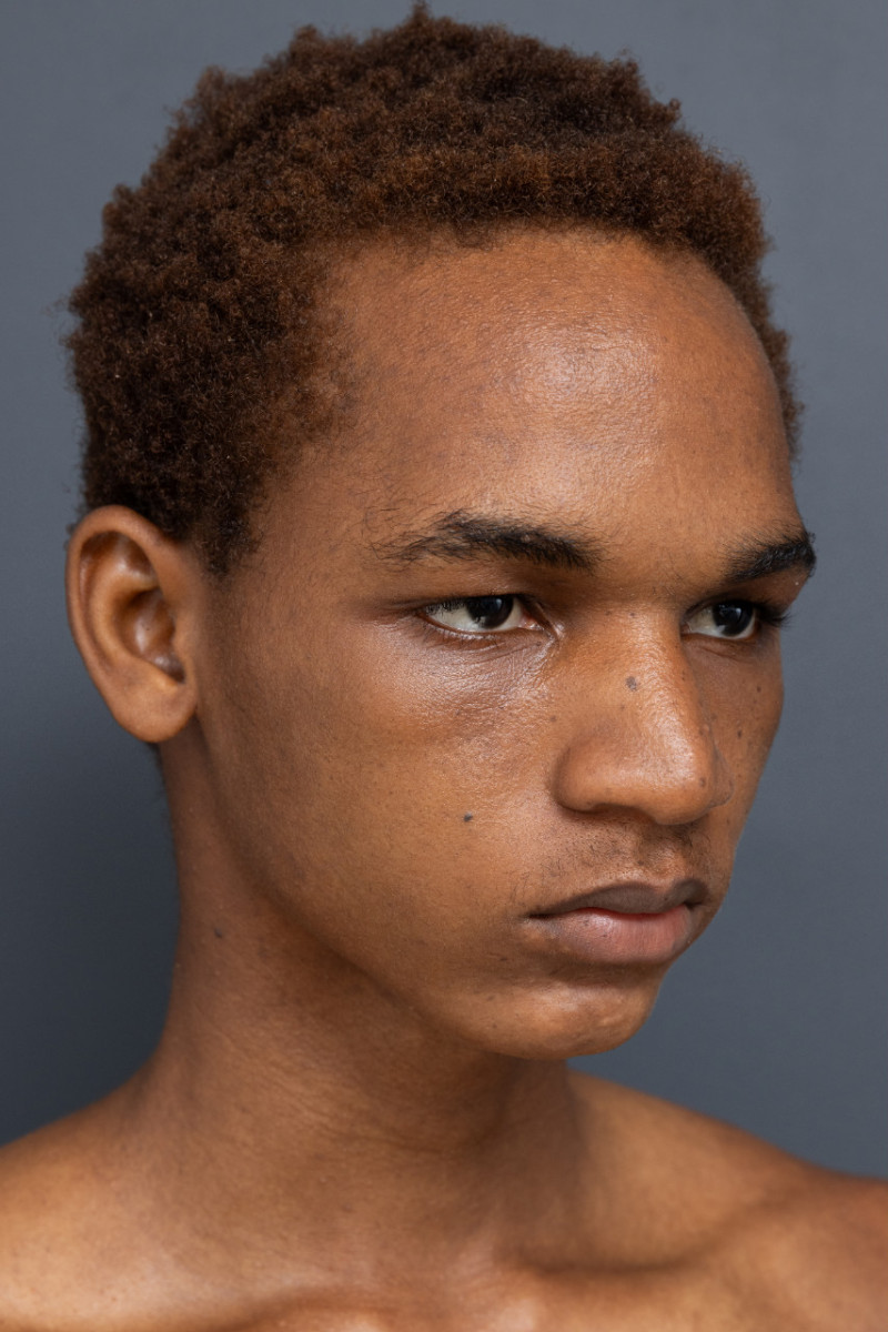 Photo of model Adeshina David - ID 728417