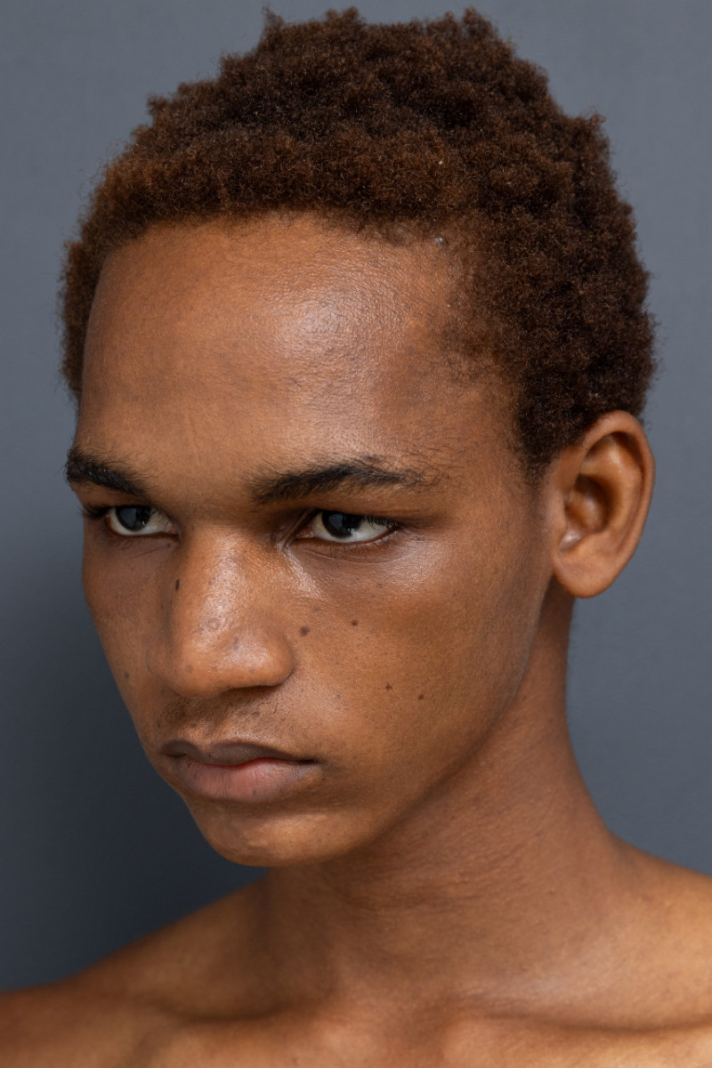 Photo of model Adeshina David - ID 728418