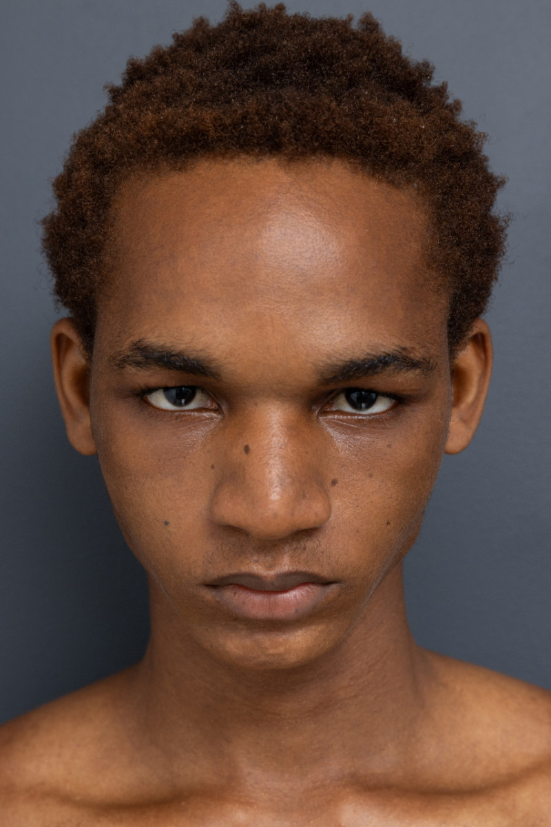Photo of model Adeshina David - ID 728419