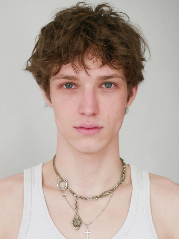 Photo of model Krystof Turek - ID 728426