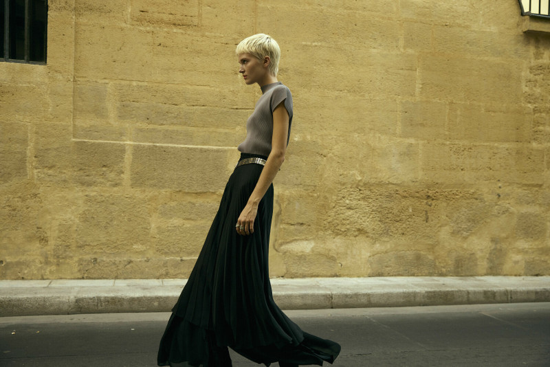 Photo of model Karolina Lombergar - ID 728427